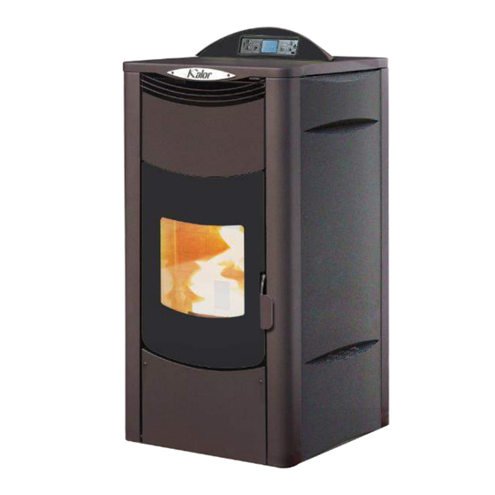 Kalor Ada 28B User Manual
