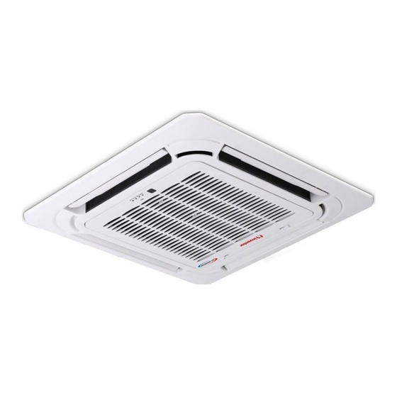 INVENTOR V5MCI32-18WiFiR/U5MRS32-18 Installation Manual