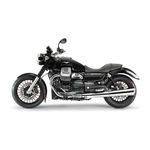 MOTO GUZZI California Manual