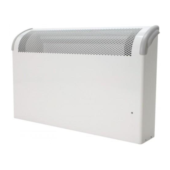 Consort CN1LSTW Manual