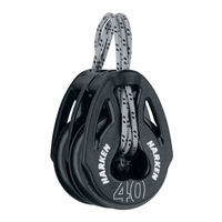 Harken T2 Instructions