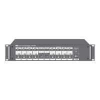 Rcs FA-242 Manual