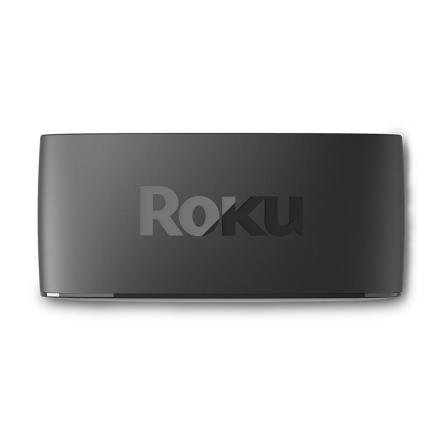 Roku 3940CA Quick Start Manual