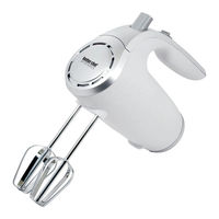 better chef IM-814B Use And Care Manual
