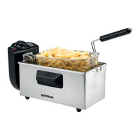 TREVIDEA G10124 User Manual