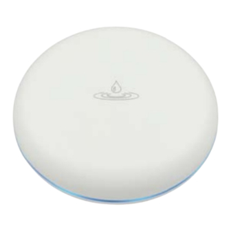 iNels Elko AirSF-100S Quick Start Manual