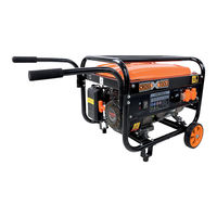 Cross Tools CPG 3000 V Translation Of Original Operating Instructions