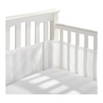 BreathableBaby Mesh Crib Liner Manual