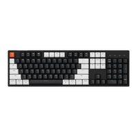 Keychron C2 User Manual