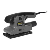 Meec tools 017936 Operating Instructions Manual