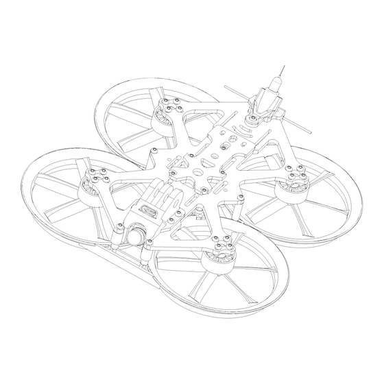 Darwin CineApe 25 User Manual