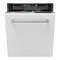 Dishwasher Sharp QW-NI22I45EX-DE User Manual