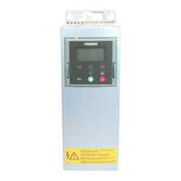 Vacon CX User Manual