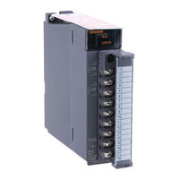 Mitsubishi Electric Q64DAN User Manual