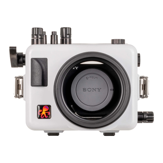 Ikelite 69121 Manual