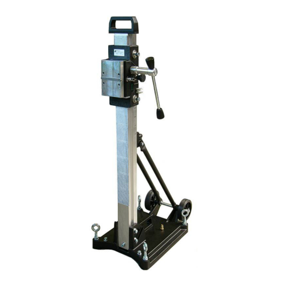 EIBENSTOCK BST 300 V Original Instructions Manual