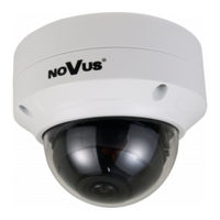 Novus NVIP-5DN3613V/IR-1P User Manual