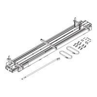 Safe Fleet PRIME DESIGN DPS-8001 Manual