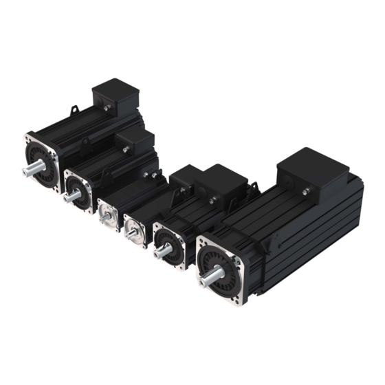 KEB DYNAMIC LINE 4 Instructions For Use Manual