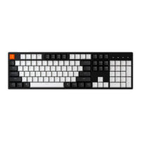 Keychron C2 User Manual
