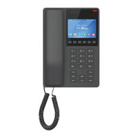 Grandstream Networks GHP63X/W User Manual