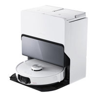 Roborock EWFD13HRR User Manual