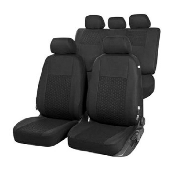 ULTIMATE SPEED 100372810 Assembly And Safety Advice