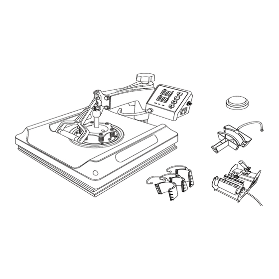 VEVOR SJY-H15151P Manual