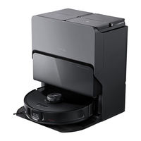 Roborock S8 MaxV Ultra User Manual
