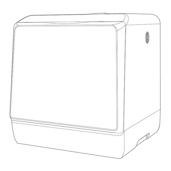 baridi DH224A Manual