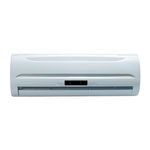 Soleus Air KFGHP-09-ID, KFGHP-09-OD, KFGHP-12-ID, KFGHP-12-OD Operating And Installation Manual
