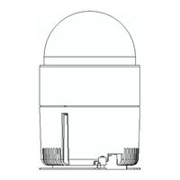 Ganz ZC-PT Series Indoor User Manual