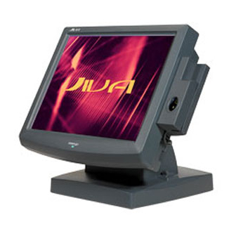 POSIFLEX Jiva TP-5815 Pro series Manuals