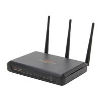 Rosewill RNX-N360RT Quick Installation Manual