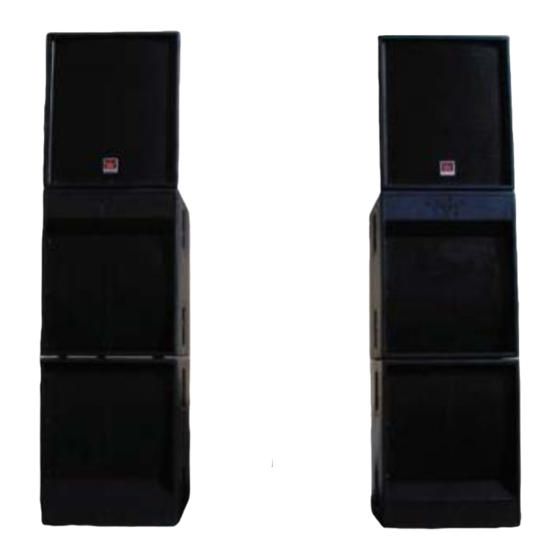 MUSICSON DP SYSTEMS Manuals