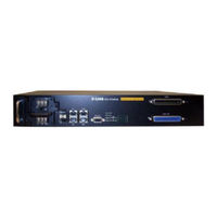 D-Link DAS-3626 User Manual