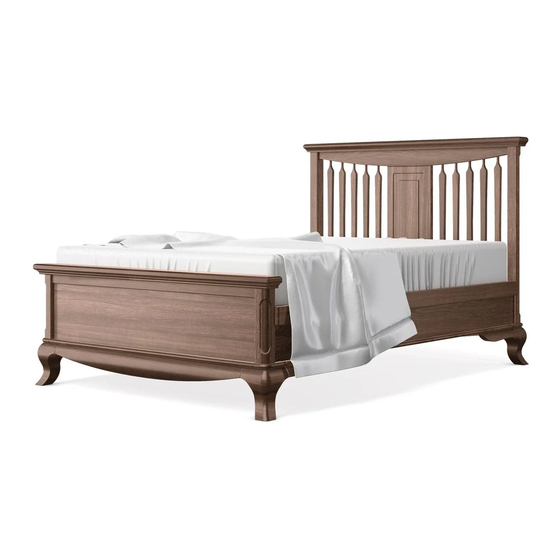Romina 6530 Assembly Instructions Manual