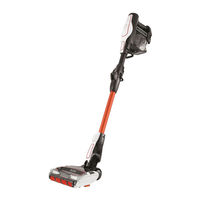Shark DuoClean IF250UK Series Instructions Manual