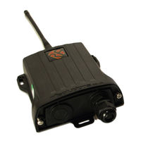 Rf Solutions TRAP Quick Start Manual
