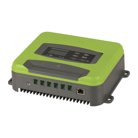 PowerTech MP3743 User Manual