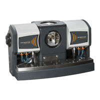 Montana Instruments Cryostation s50-MO Options User Manual