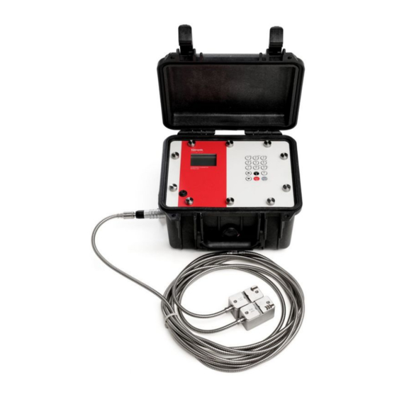 Katronic KATflow 210 Manuals