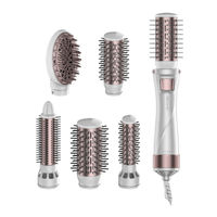 cecotec Bamba CeramicCare 5in1Gyro Instruction Manual