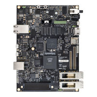Mikroprojekt KONDOR AX Basic Manual