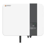 Energy I1000-RH1 Series User Manual