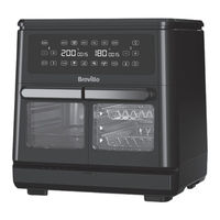 Breville VDF130 Quick Start Manual