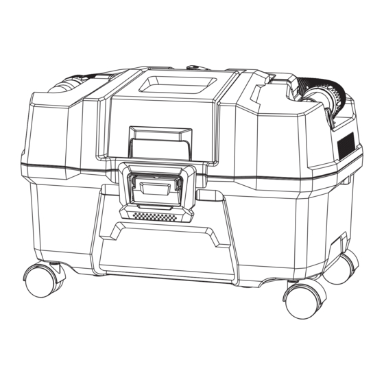 HYCHIKA MDC201-150W-15L Manuals