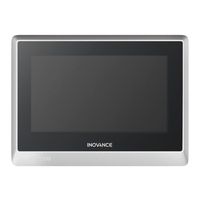Inovance IT7070E-BG1 User Manual