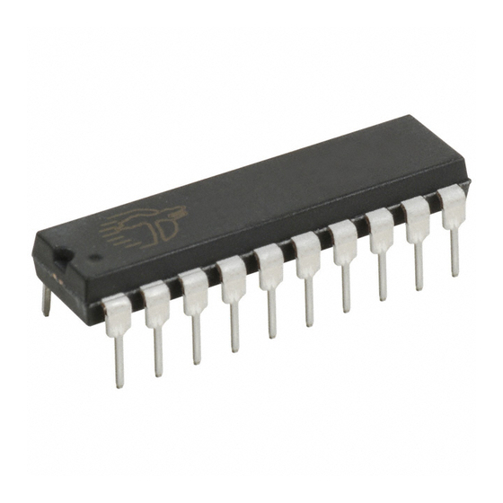 Cypress Semiconductor CY8C24123 Specification Sheet