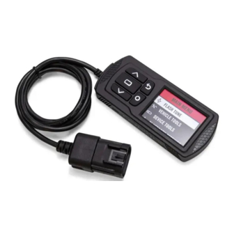 Dynojet POWER VISION PV3-1910C Install Manual